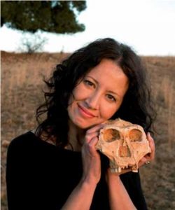CHRISTINE STEININGER