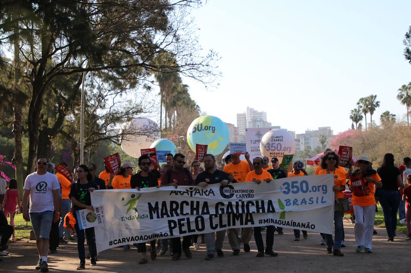 Mina Guaína will remain in the ground