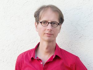 Fabian Scheidler