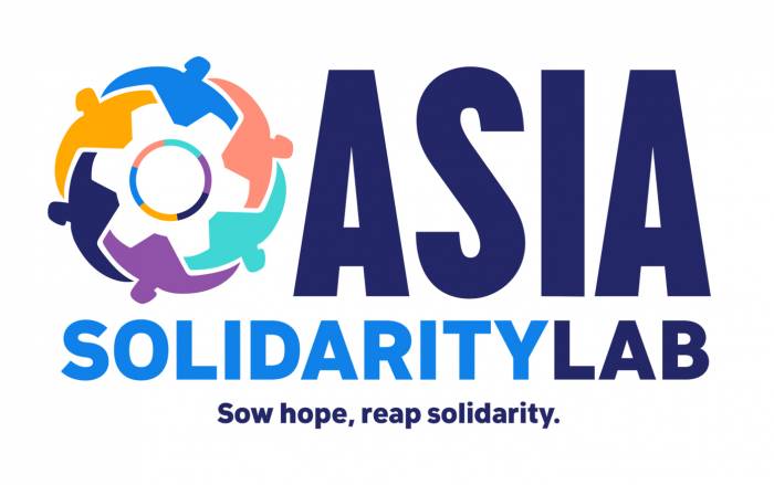 Asia Solidarity Lab