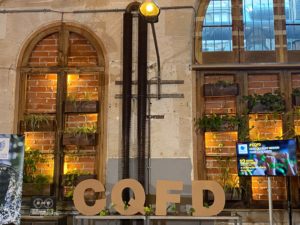 CQFD pour la planète