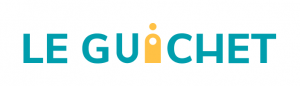 Logo guichet