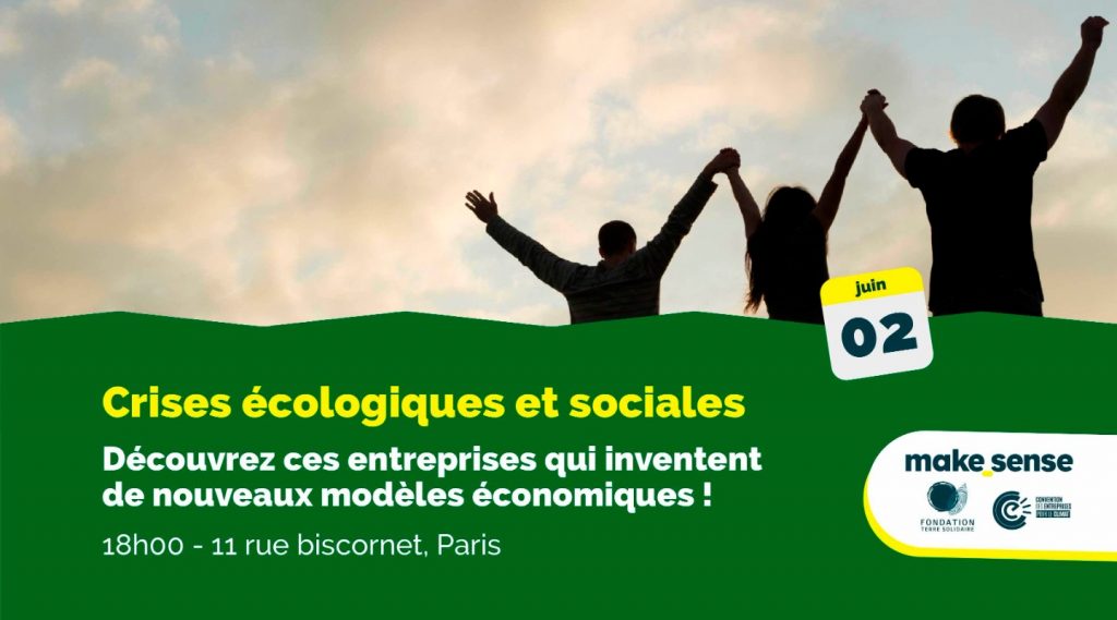 Annonce évènement