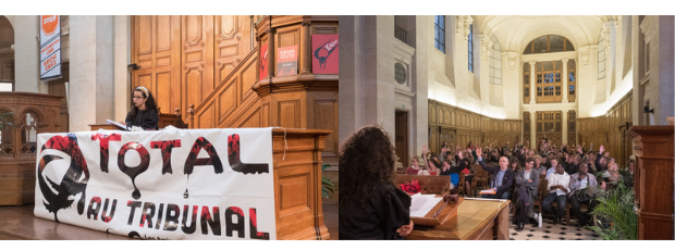Total Tribunal