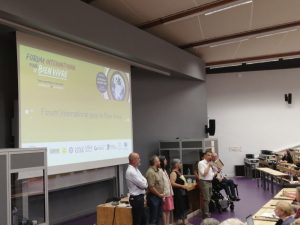 Forum International pour le Bien Vivre