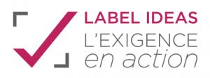 label IDEAS