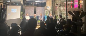 conférence fashion green hub