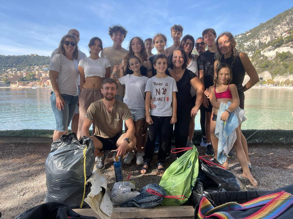les jeunes mobilisés face au changement climatique